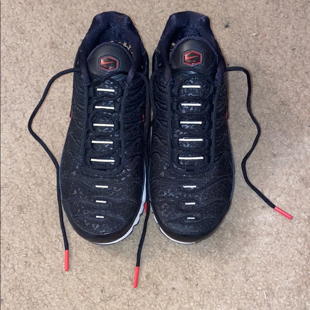nike vapor max